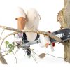 WORX Pole Saw Attachment 10 Inch Bar Chain Driveshare-2