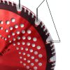 Renegade Blade Carbide Trimmer Blades Universal Fit 8 Inch-4