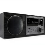 Sharp CD-BH20(BK) Stereo Shelf System-0