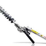 Gabasinover Hedge Trimmer Attachment Gasoline Powered-0