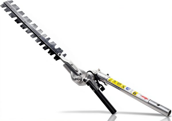 Gabasinover Hedge Trimmer Attachment Gasoline Powered-0