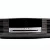 Bose Stereo Shelf System Titanium Silver-1