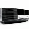 Bose Stereo Shelf System Titanium Silver-0