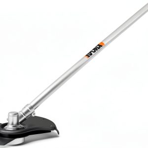 Worx Brush Cutter Attachment Steel Blade Universal-0
