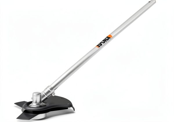 Worx Brush Cutter Attachment Steel Blade Universal-0