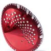 Renegade Blade Carbide Trimmer Blades Universal Fit 8 Inch-6