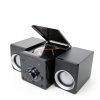 Magnavox Stereo Shelf System 10W RMS Output-6
