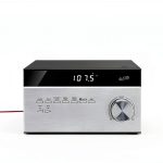 Digital Products International, Inc. Compact Home Stereo-0