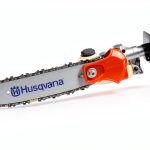 Husqvarna Pole Saw Attachment 8 Inch Blade Multi Machine-0