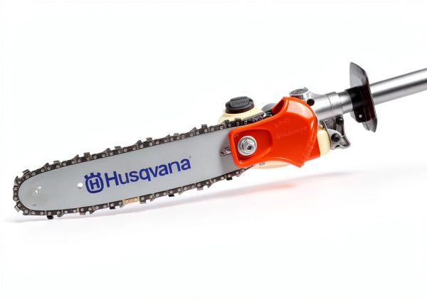 Husqvarna Pole Saw Attachment 8 Inch Blade Multi Machine-0