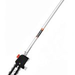 WORX Pole Saw Attachment 10 Inch Bar Chain Driveshare-0