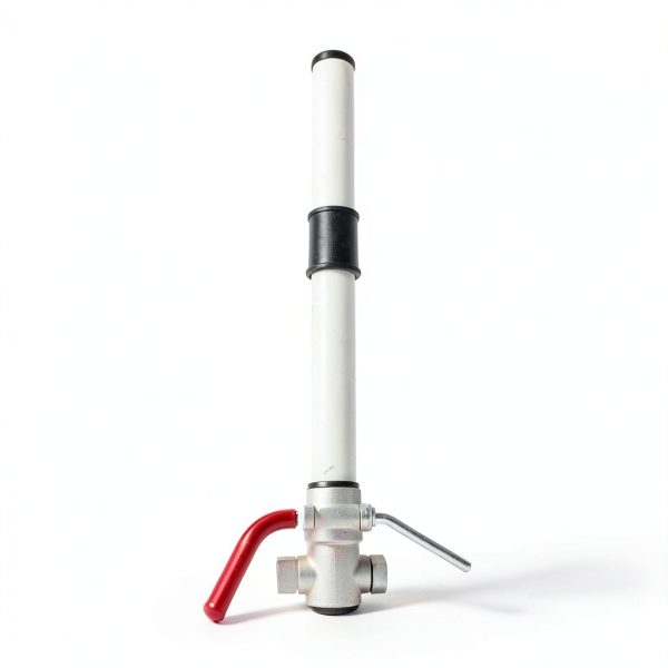 ZJSYMZY Weed Eater Handle Ergonomic Aluminum Universal Fit-5