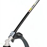 COPLAR String Trimmer Attachment 18 Inch Black Straight-0