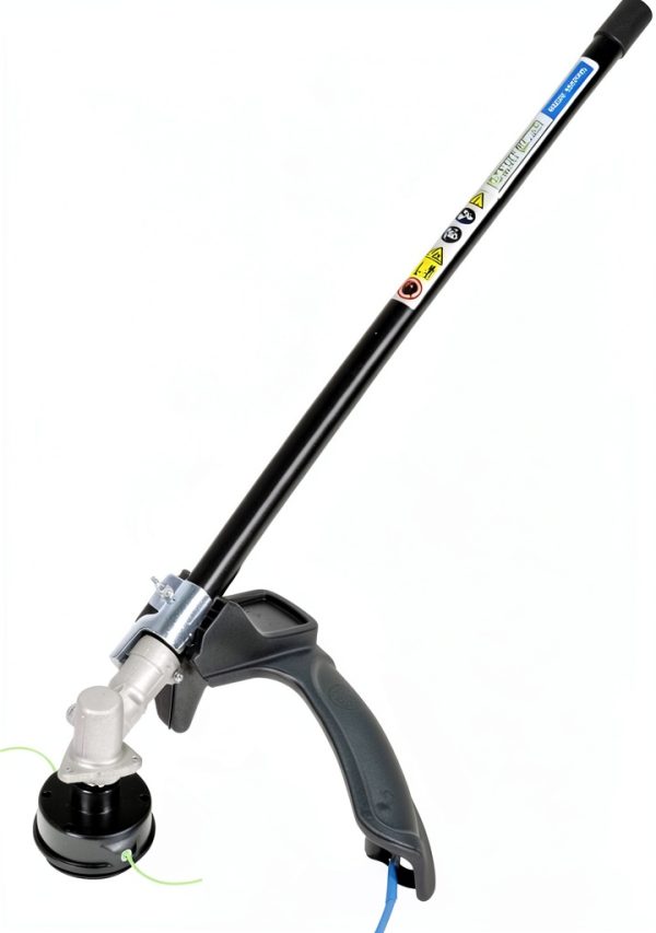 COPLAR String Trimmer Attachment 18 Inch Black Straight-0