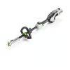 EGO Power+ Carbon Fiber Brush Cutter Attachment 12 Inch-2