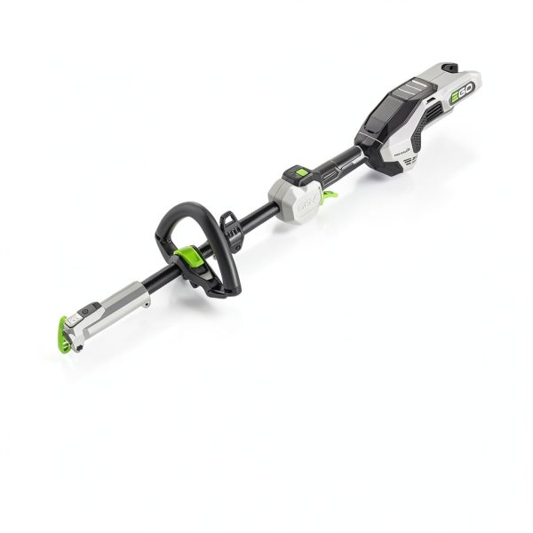 EGO Power+ Carbon Fiber Brush Cutter Attachment 12 Inch-2