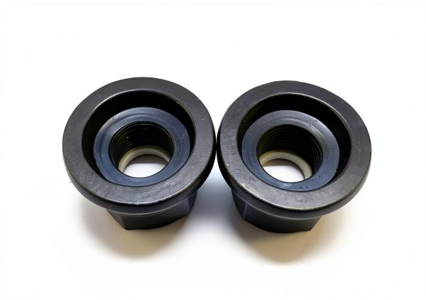 Jinjunyulin Stihl Trimmer Blade Adapter Black M10x1.0-3