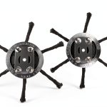 Liangyouxin Steel Wire Trimmer Head Universal Fit Durable-0