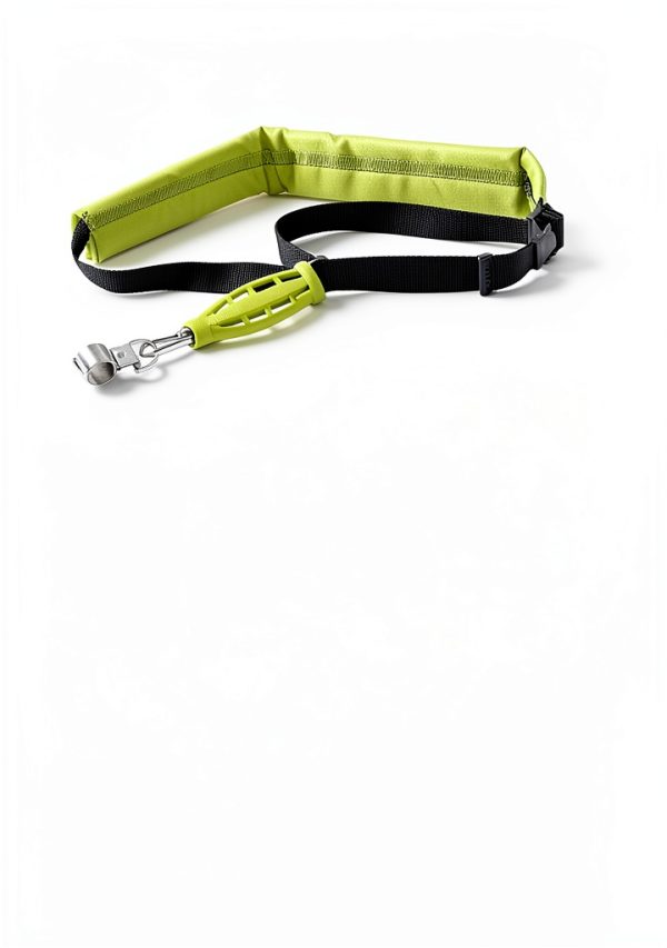 HomeInn Zero Gravity Trimmer Strap Adjustable Comfortable-2