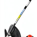 Bellstafariy String Trimmer Attachment 17 Inch Brush Cutter-0
