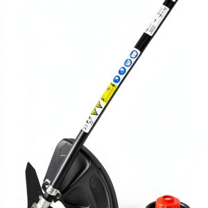 Bellstafariy String Trimmer Attachment 17 Inch Brush Cutter-0