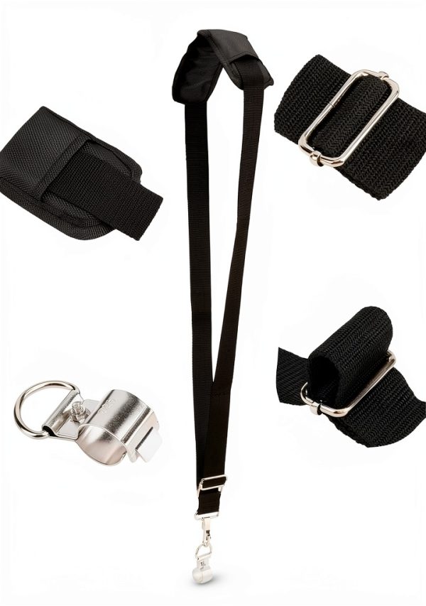 3MIRRORS String Trimmer Shoulder Strap Nylon-4