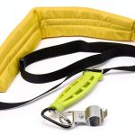 HomeInn Zero Gravity Trimmer Strap Adjustable Comfortable-0
