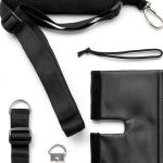 BECIST Trimmer Shoulder Strap Adjustable Ergonomic Oxford-0