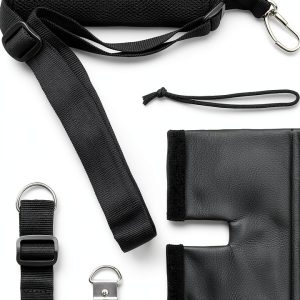 BECIST Trimmer Shoulder Strap Adjustable Ergonomic Oxford-0