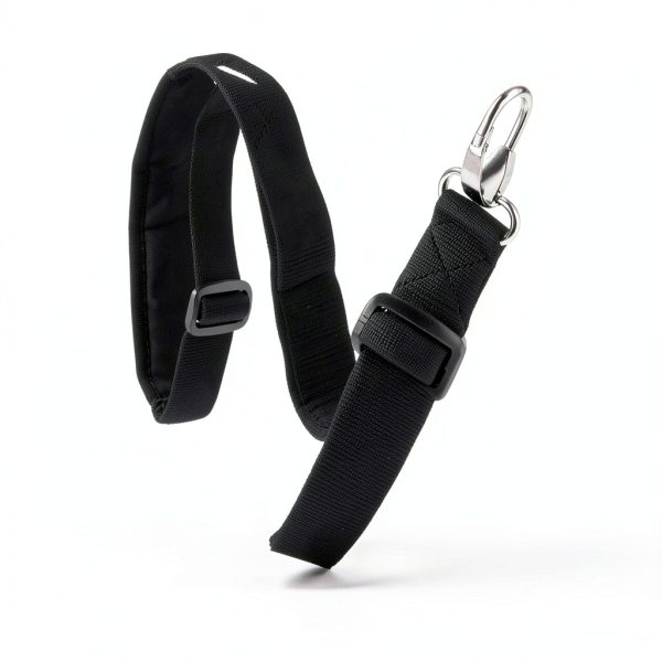 Ego Power+ 56V 15" String Trimmer Strap Haiouus-2