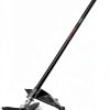EGO Power+ Carbon Fiber Brush Cutter Attachment 12 Inch-0