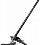 EGO Power+ Carbon Fiber Brush Cutter Attachment 12 Inch-0