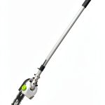 EGO Power Plus Chainsaw Attachment Wood Cutting 10 Inch-0