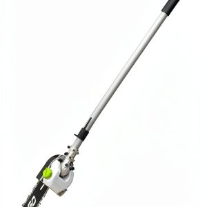 EGO Power Plus Chainsaw Attachment Wood Cutting 10 Inch-0