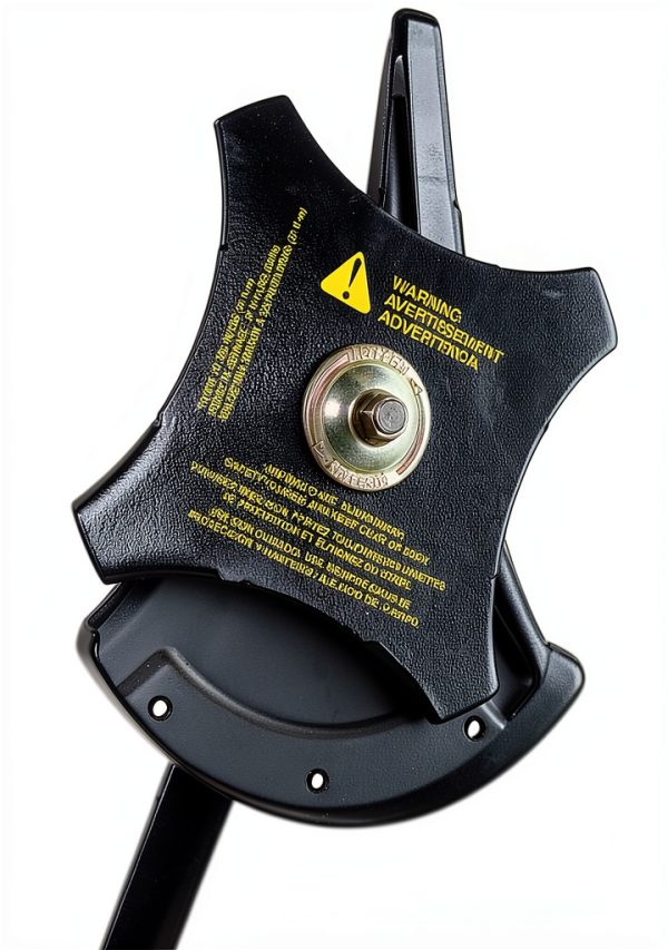 Gas Powered String Trimmer Trimmer Plus 65in Width-2