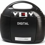 Portable CD Players HANNLOMAX HX-327CD-0