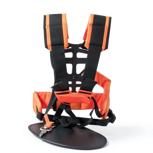 MorningRo Trimmer Shoulder Strap Universal Harness Garden-2