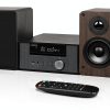LONPOO LP-609A Stereo System Electronics-0