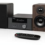 LONPOO LP-609A Stereo System Electronics-0
