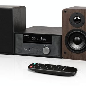 LONPOO LP-609A Stereo System Electronics-0