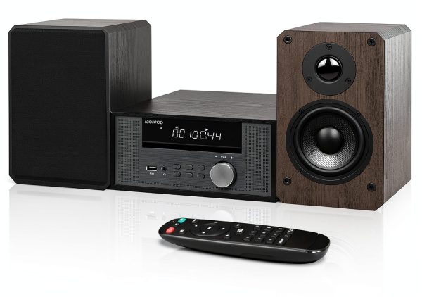 LONPOO LP-609A Stereo System Electronics-0