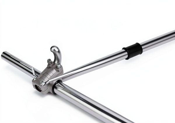 Sawowkuya Trimmer Handle Ergonomic Grip Lightweight Aluminum-3