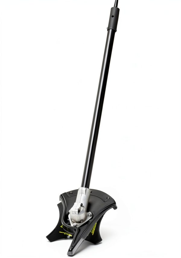 Gas Powered String Trimmer Trimmer Plus 65in Width-0