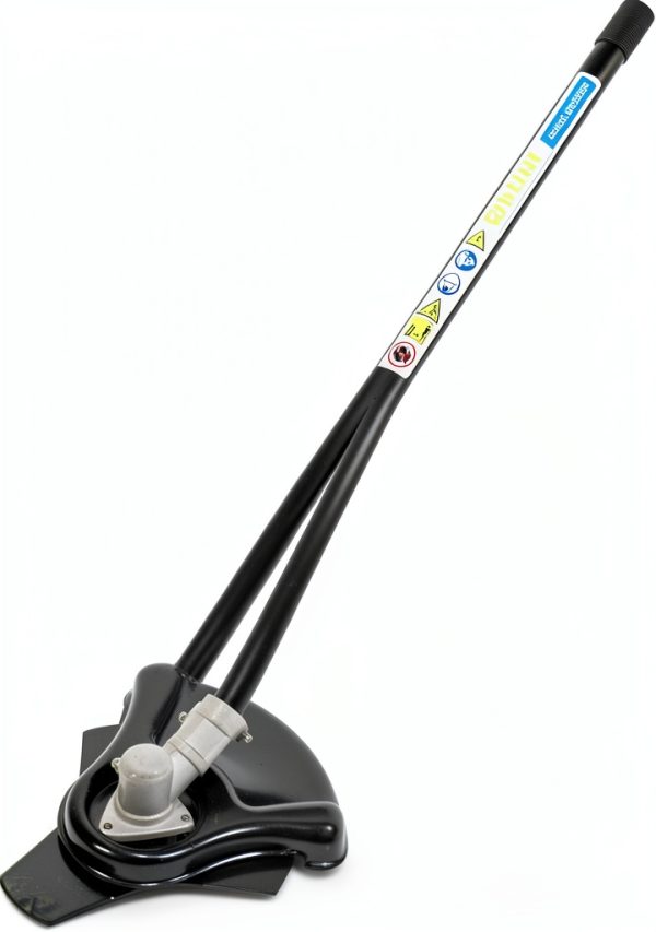 Coplar 8 Inch String Trimmer Black Steel-0