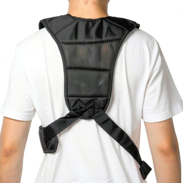 Trimmer Shoulder Strap Dunhil Padded Comfort-4