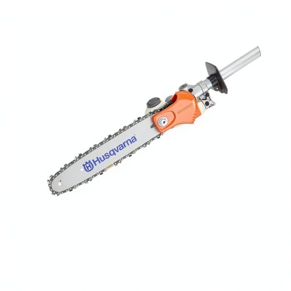 Husqvarna Pole Saw Attachment 8 Inch Blade Multi Machine-1