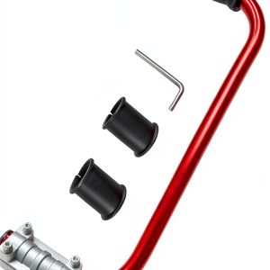 ZJSYMZY Weed Eater Handle Ergonomic Aluminum Universal Fit-0