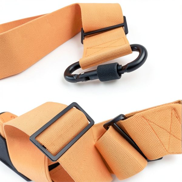 BCDHA0042 Trimmer Strap Heavy Duty Universal Fit Harness-3