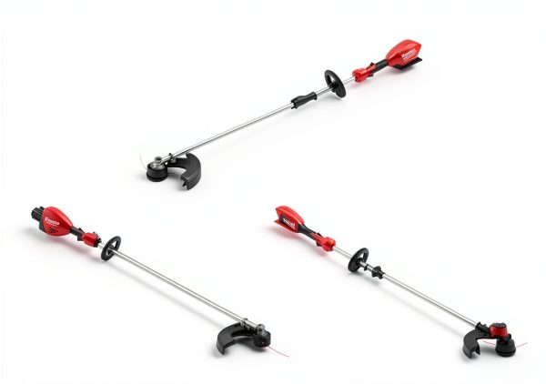 Milwaukee String Trimmer Wall Mount by Generic Ergonomic-3