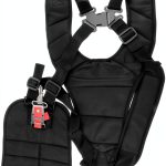 Trimmer Shoulder Strap Dunhil Padded Comfort-0